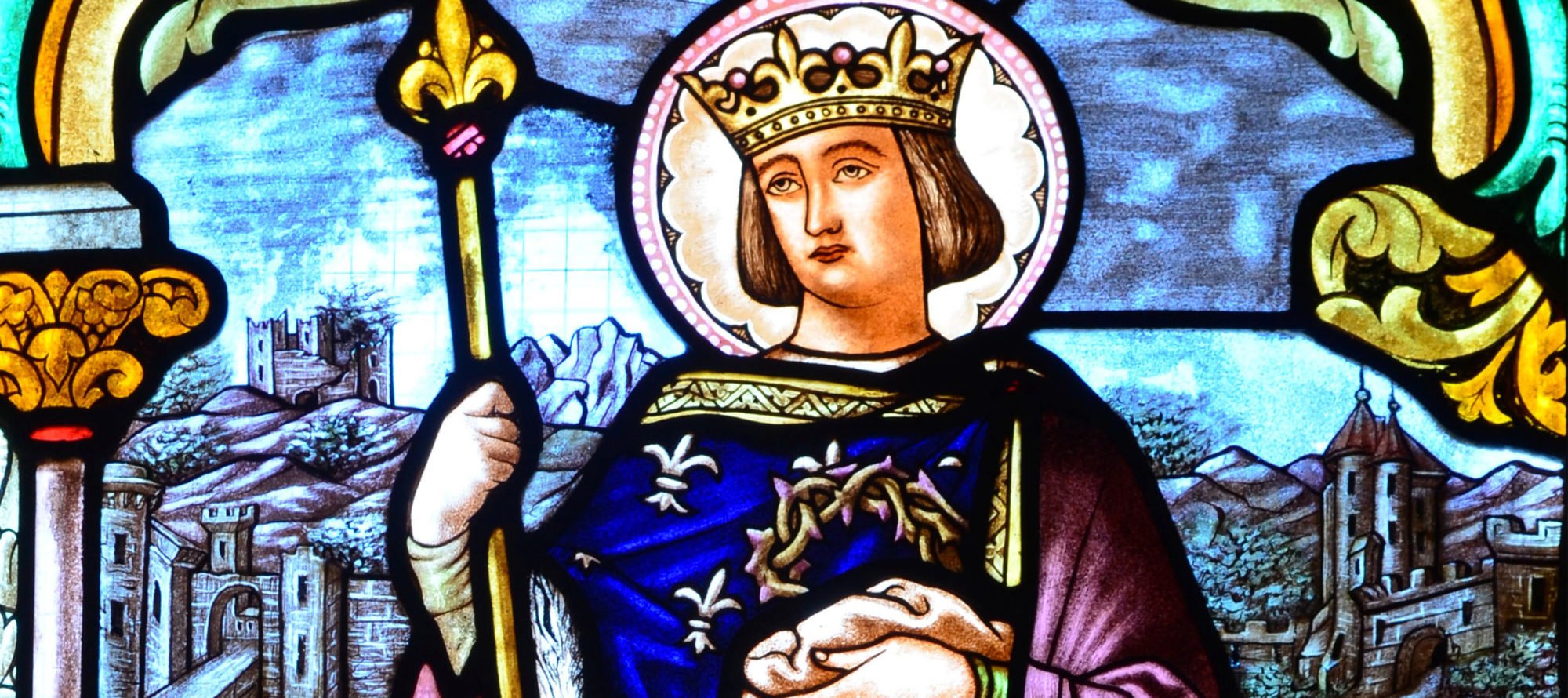 Король св. Людовик 9 Святой. Людовик IX Святой Король Франции. Людовик 9 Святой Король Франции. Король Людовик IX Святой (1226-1270).