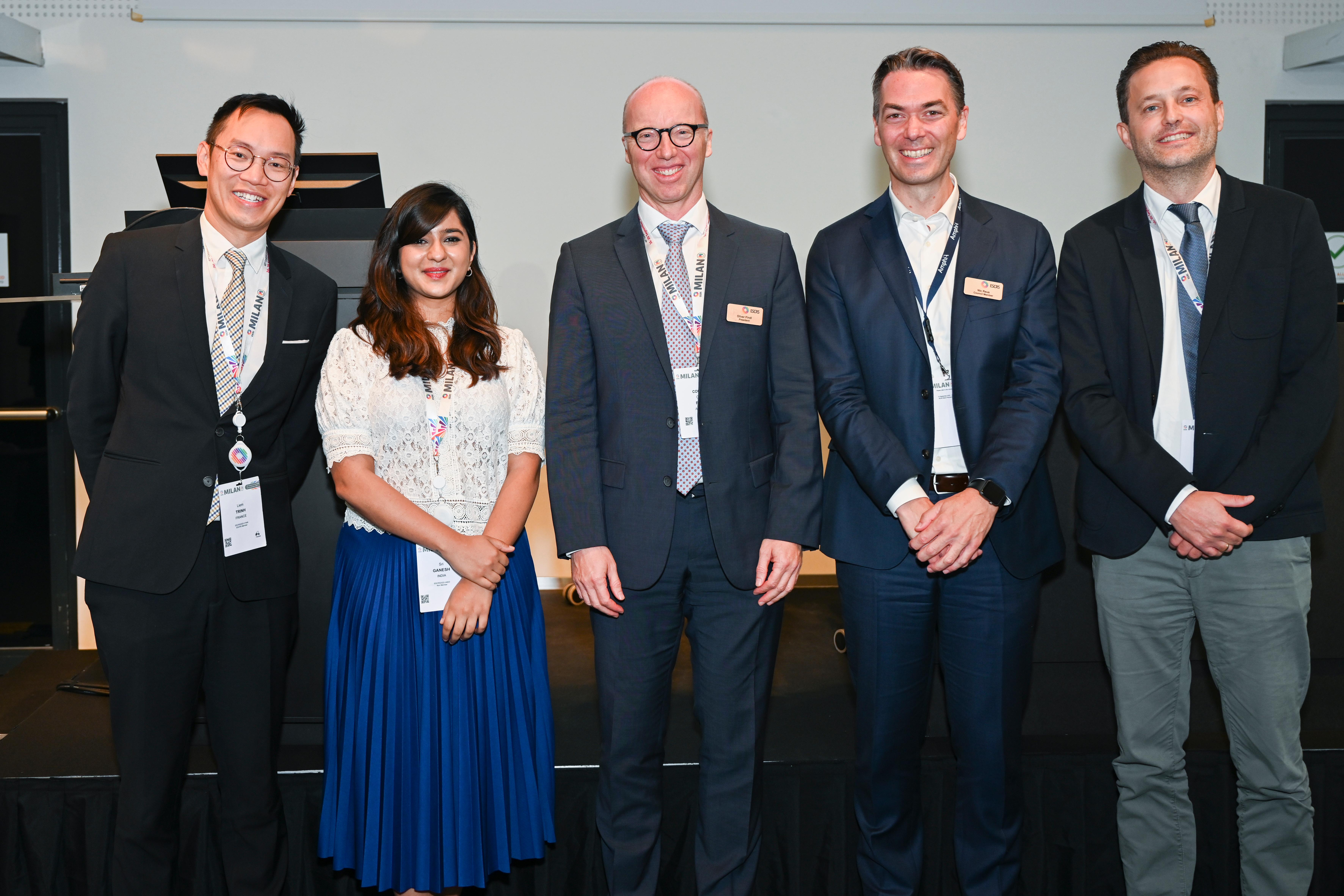 Chirurgie réfractive Paris