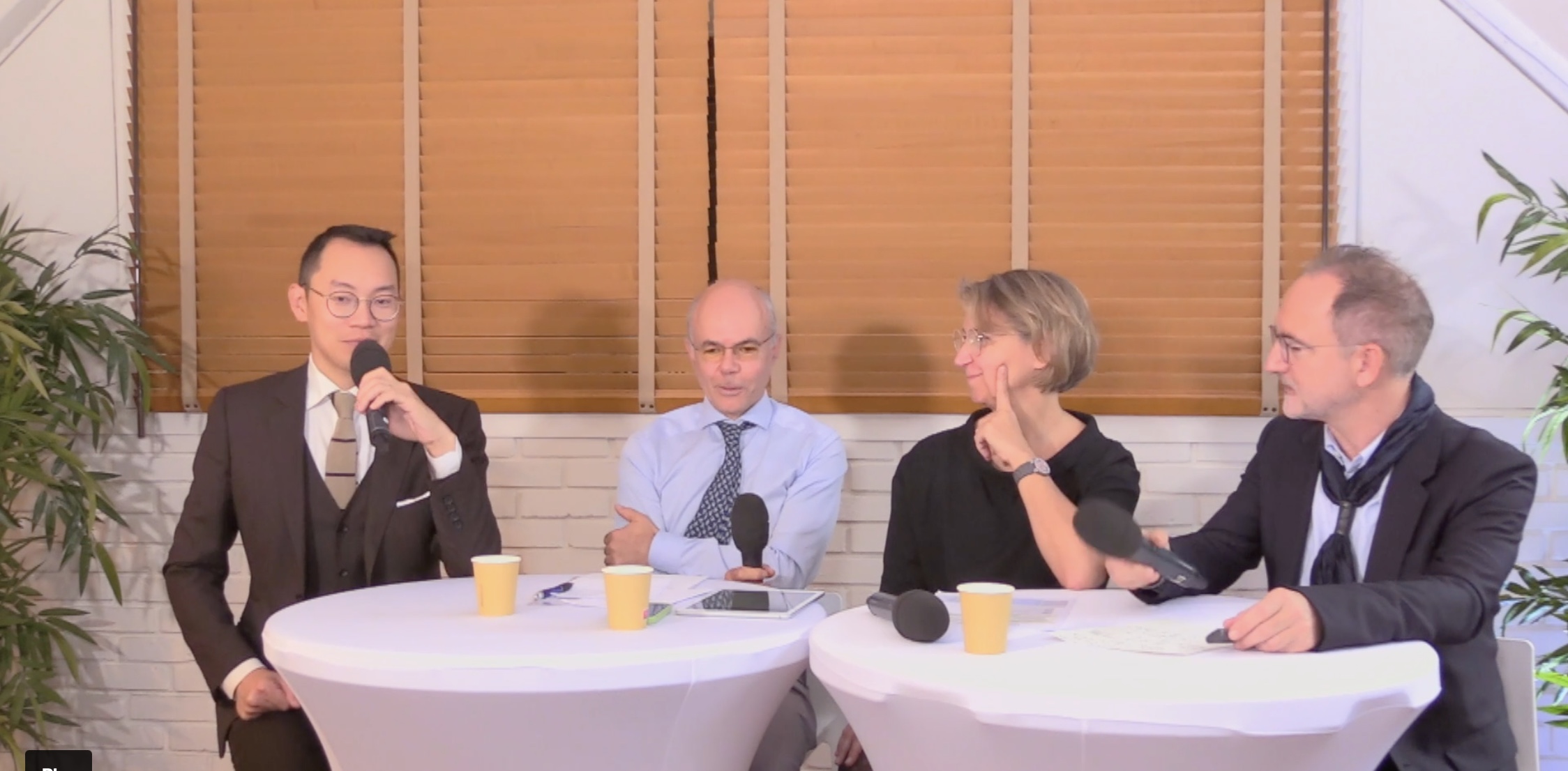 Chirurgie de cataracte Paris Dr Trinh