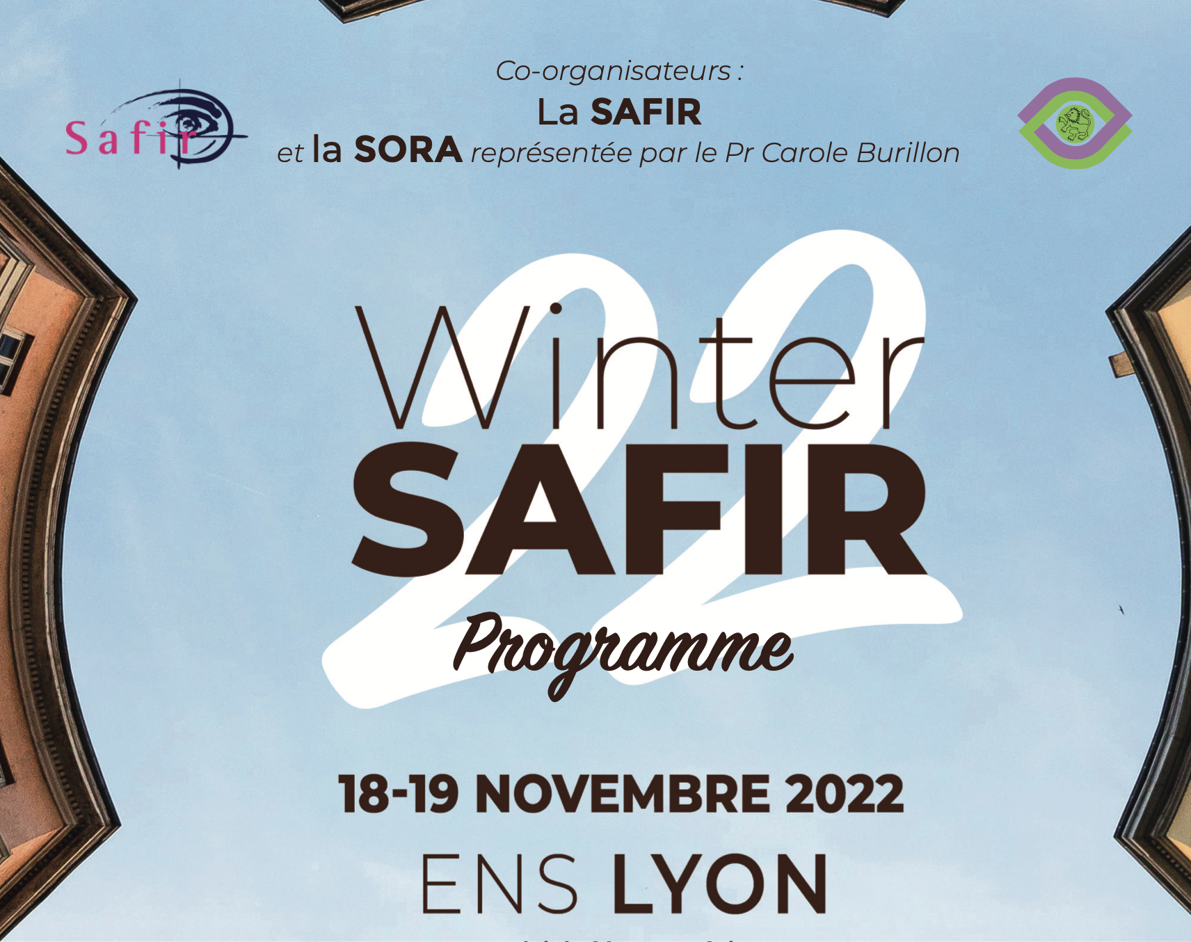 Winter SAFIR LYON LASIK SMILE TRINH