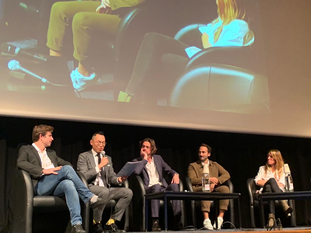 Dr Trinh chirurgie laser réfractive Paris opération des yeux