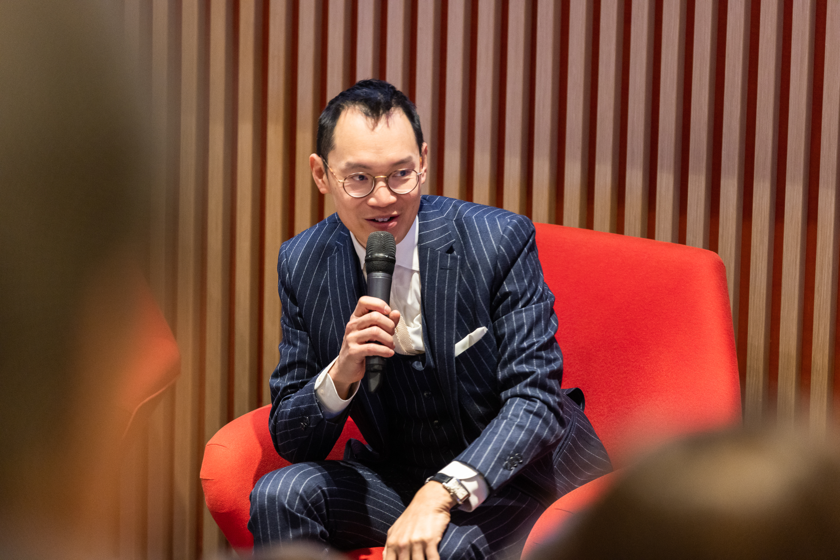 Opération laser myopie Paris