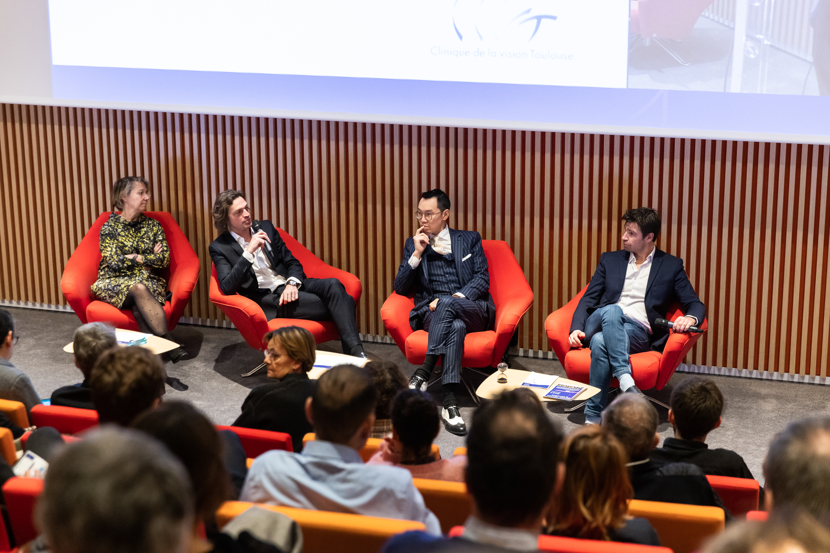 Opération LASIK Paris