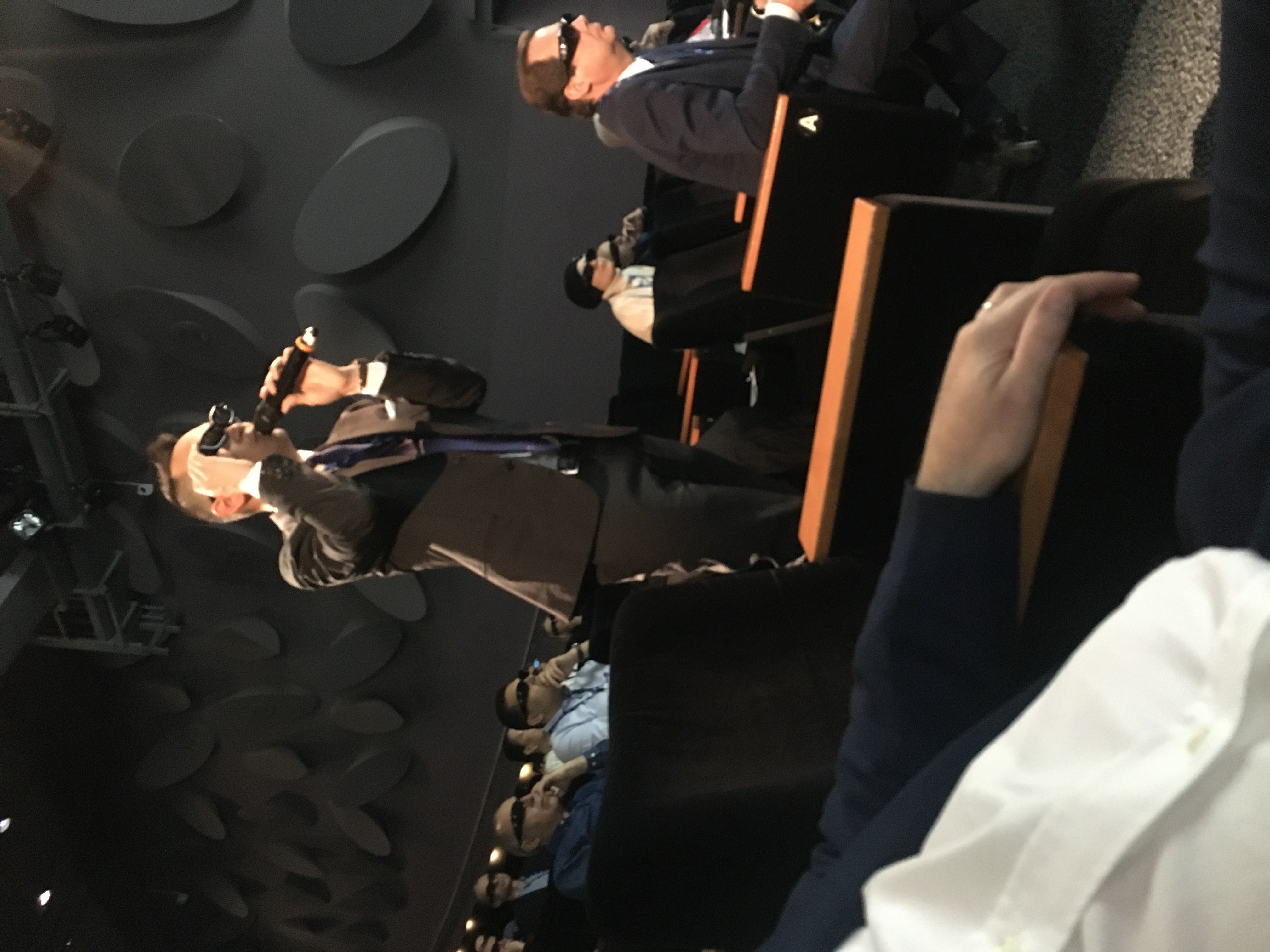 chirurgie de la cataracte 3D Paris