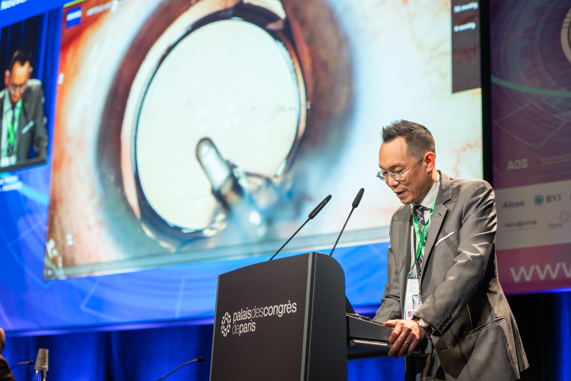 AT ELANA IOL trifocal ZEISS