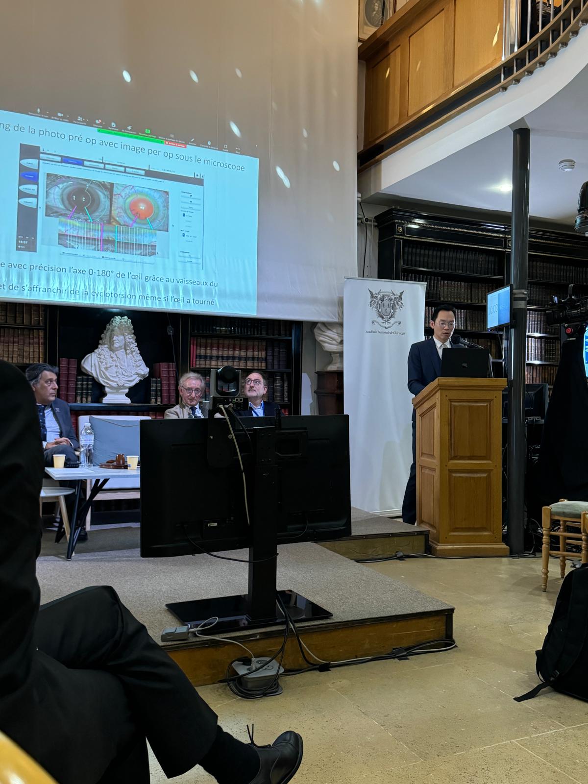 Académie Nationale de Chirurgie