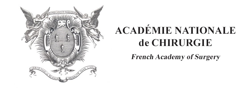 Académie Nationale de Chirurgie