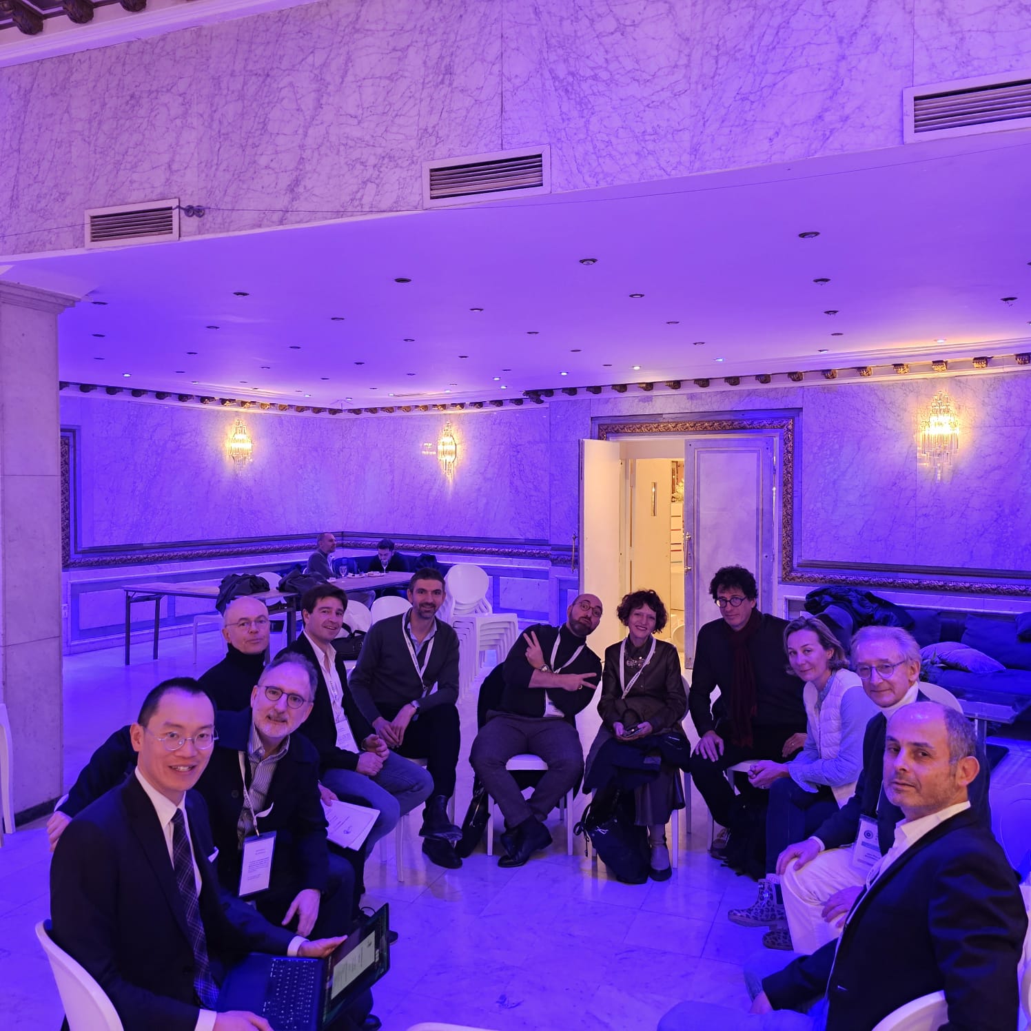 SAFIR chirurgie réfractive