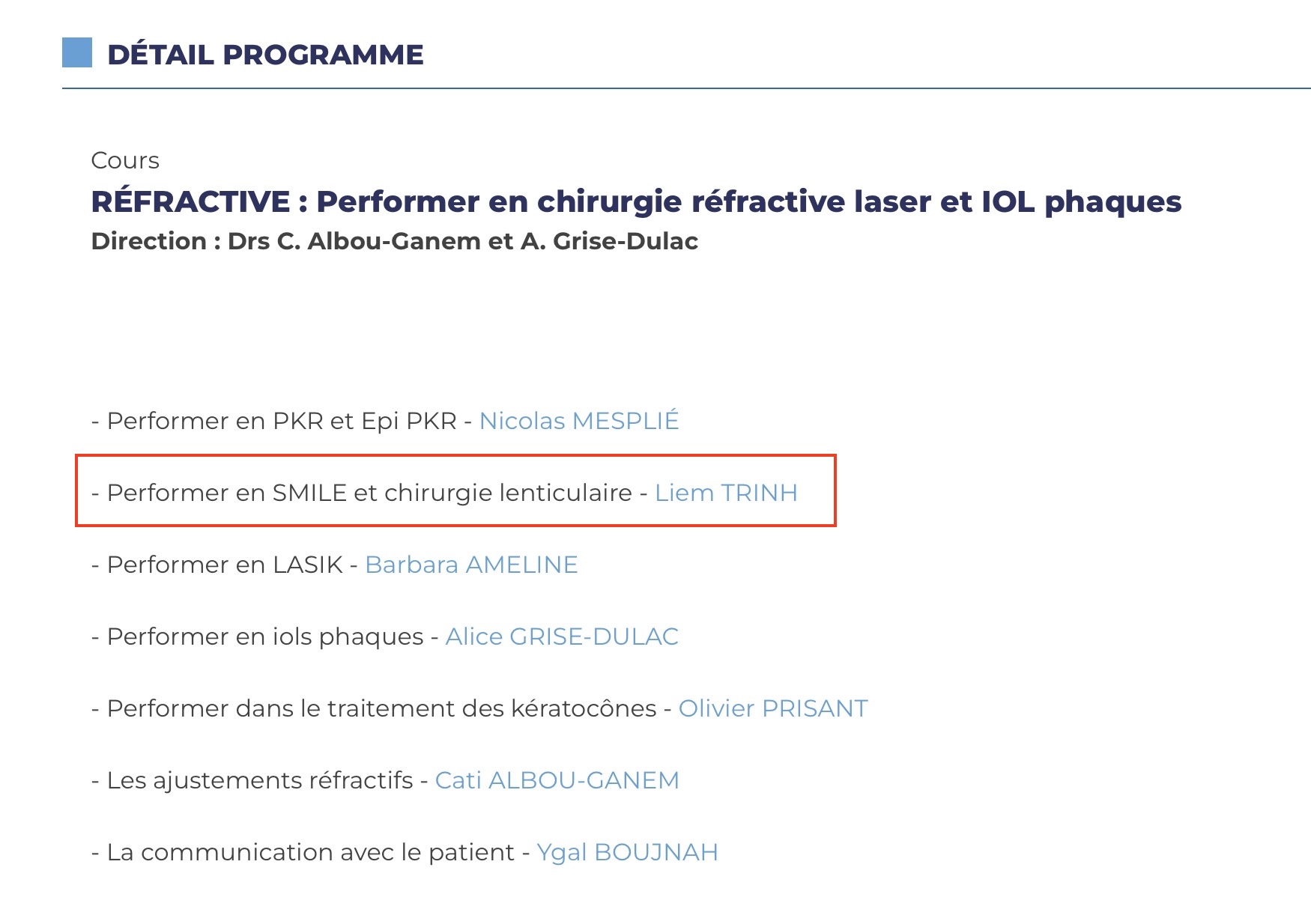 SMILE Pro Visumax 800