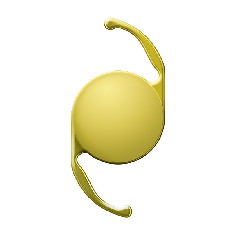 implant monofocal Alcon