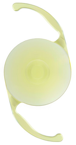 Implant EDOF Alcon Vivity