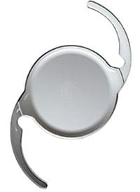 Implant monofocal Plus Johnson&Johnson Tecnis Eyhance